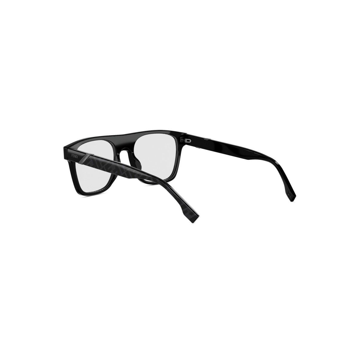 FENDI FE50138I 001 | Monturas | Vytria Eyewear