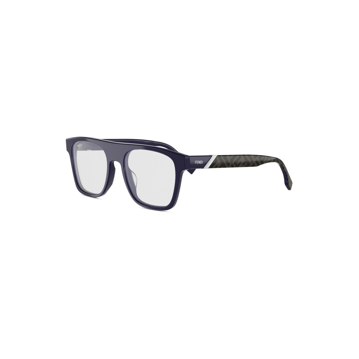 FENDI FE50138I 090 | Monturas | Vytria Eyewear