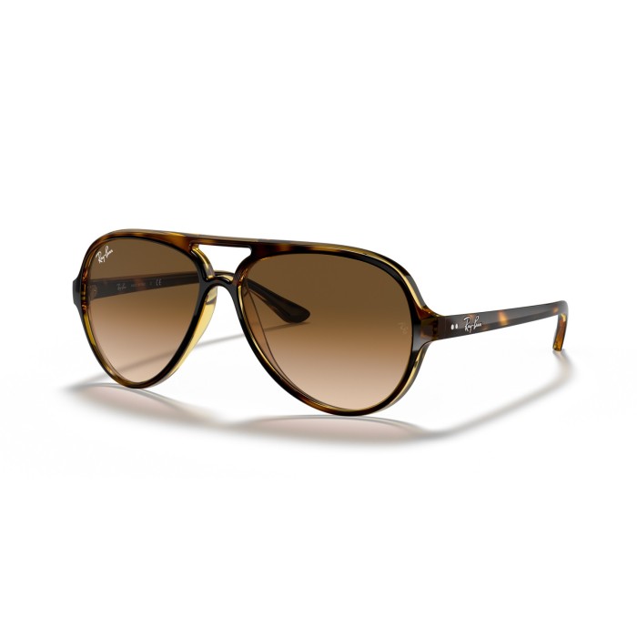 RAY BAN CATS 5000 RB4125 71051 | Sunglasses | Vytria Eyewear