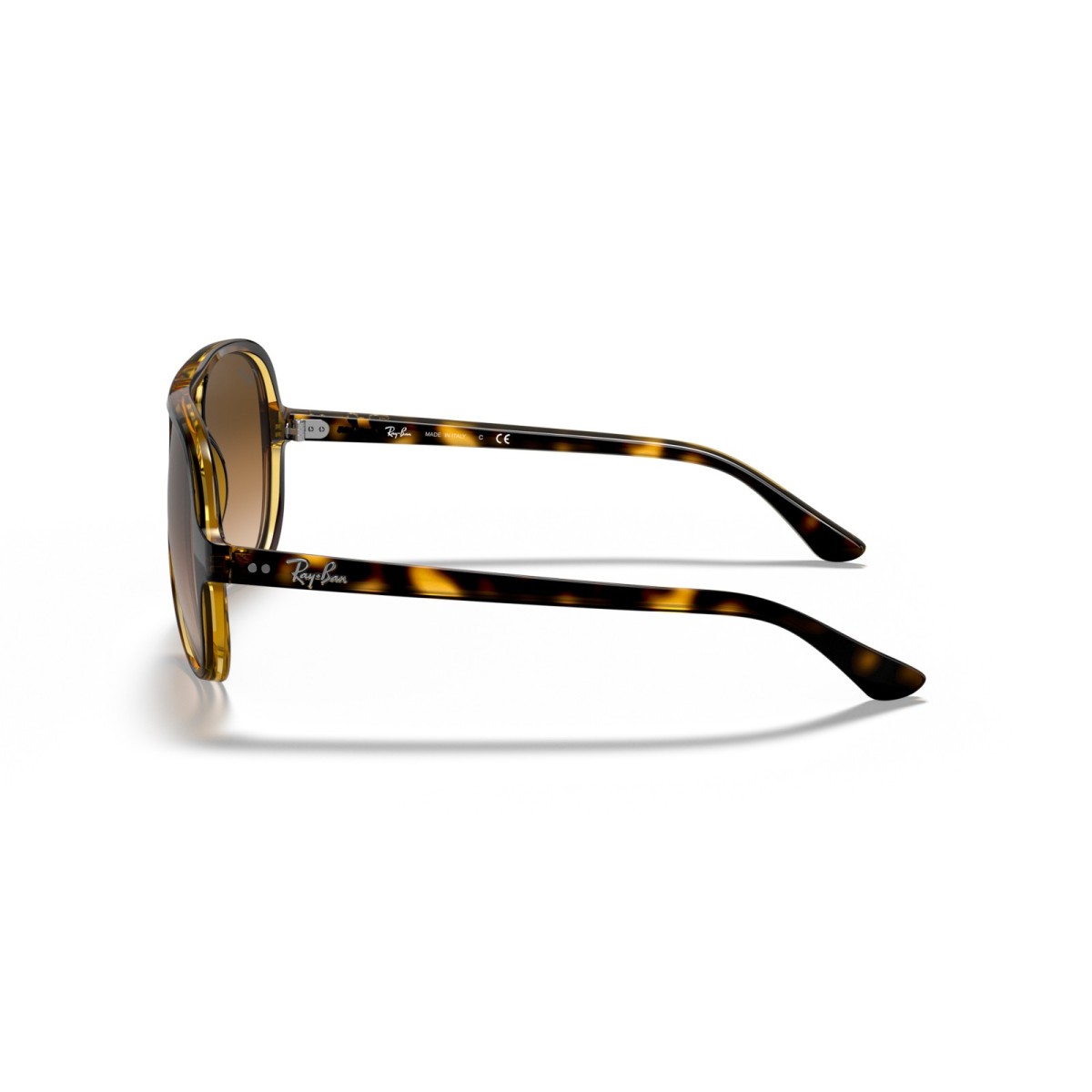 RAY BAN CATS 5000 RB4125 71051 | Gafas de sol | Vytria Eyewear