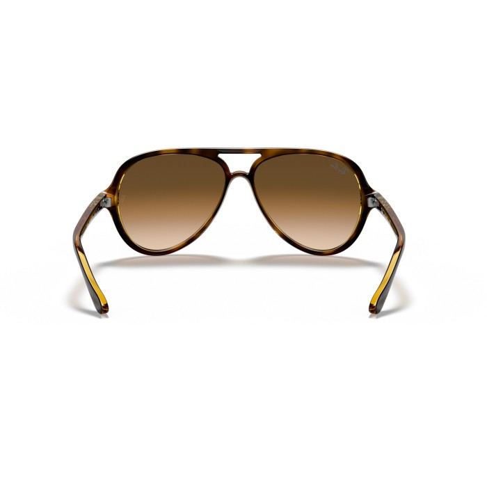 RAY BAN CATS 5000 RB4125 71051