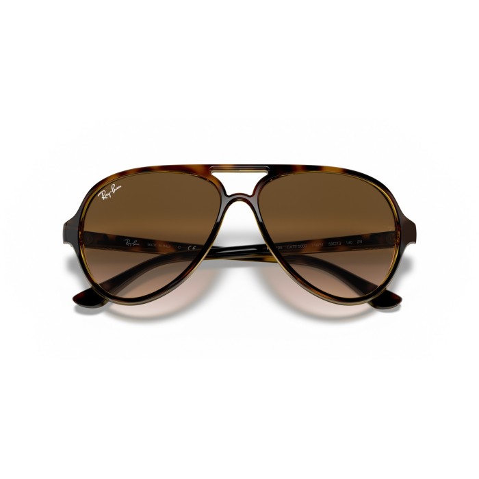 RAY BAN CATS 5000 RB4125 71051
