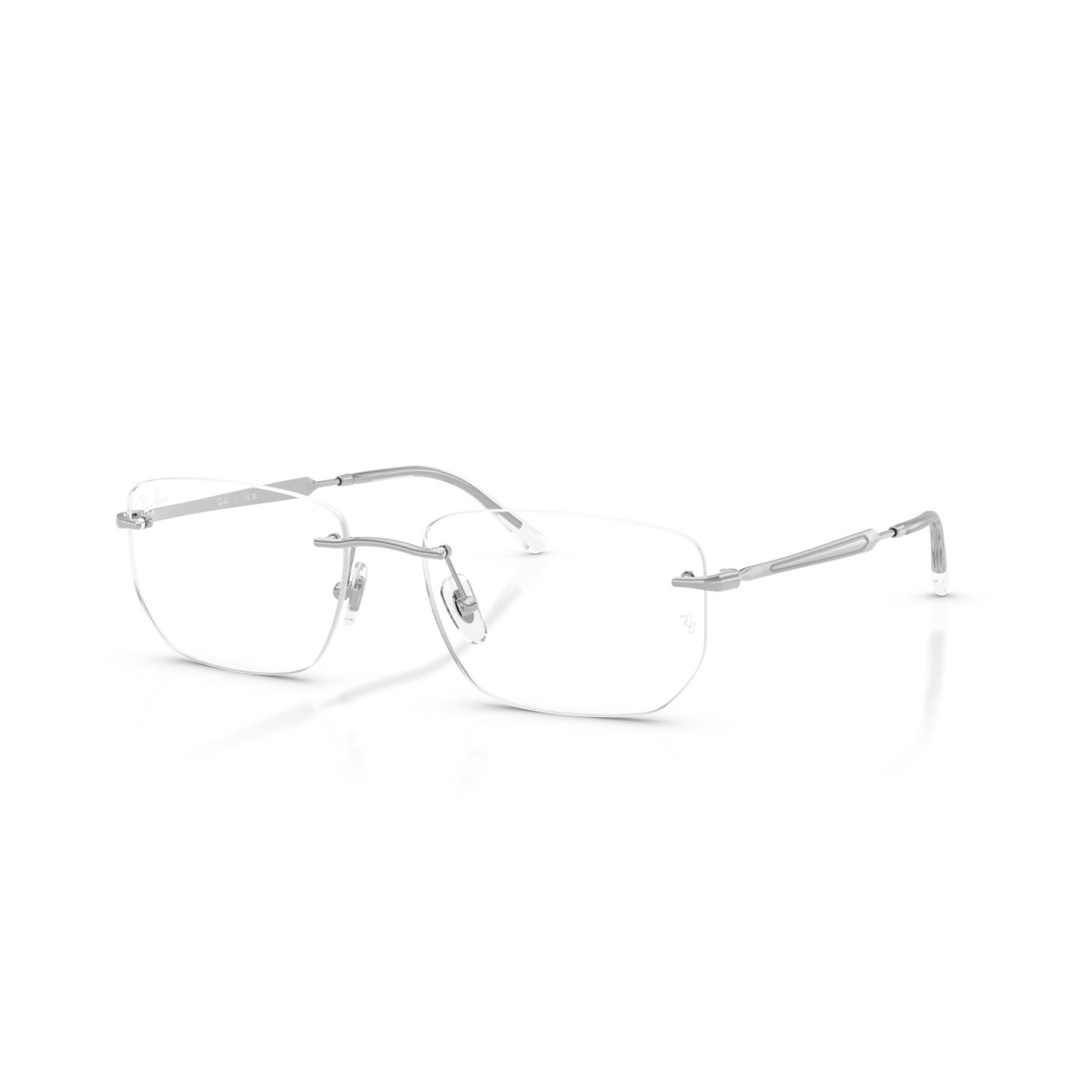 RAY BAN RB3768V 2501 | Monturas | Vytria Eyewear