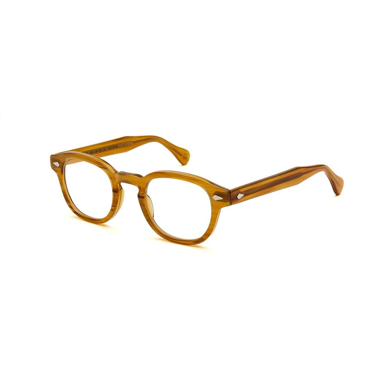 Moscot Lemtosh Blonde