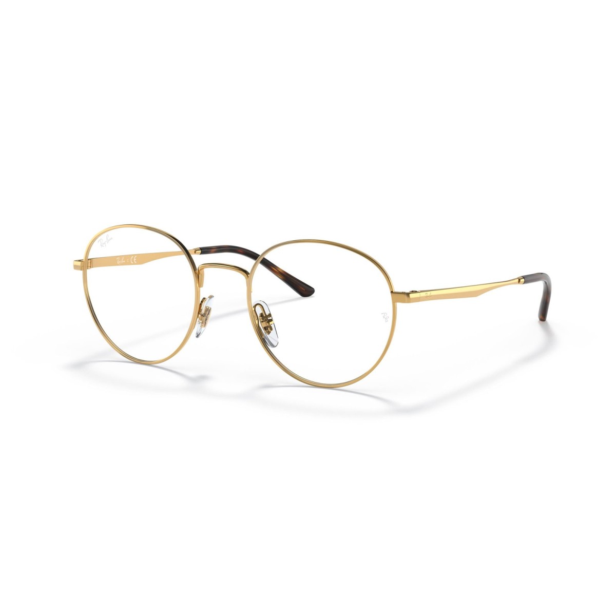 RAY BAN  RB3681V 2500 | Eyeglasses | Vytria Eyewear