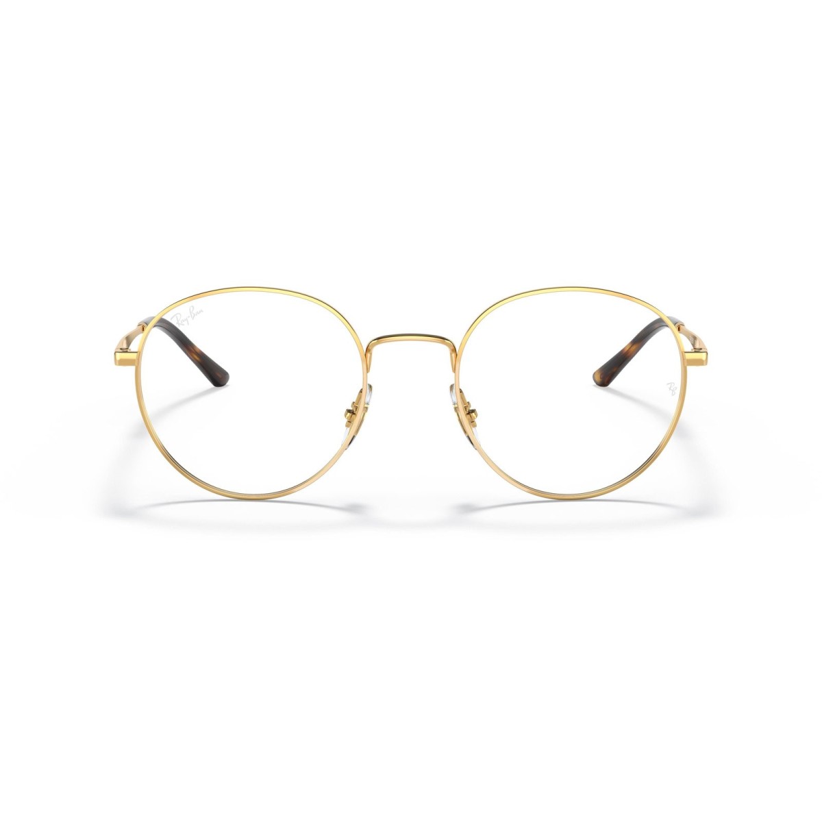 RAY BAN  RB3681V 2500 | Eyeglasses | Vytria Eyewear