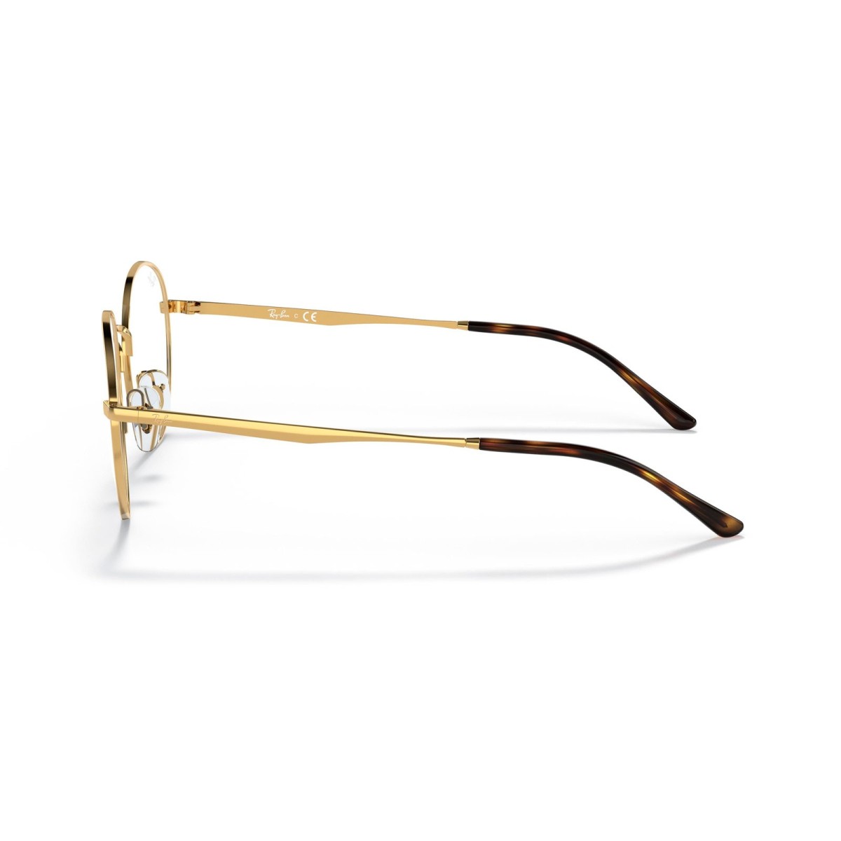 RAY BAN  RB3681V 2500 | Eyeglasses | Vytria Eyewear
