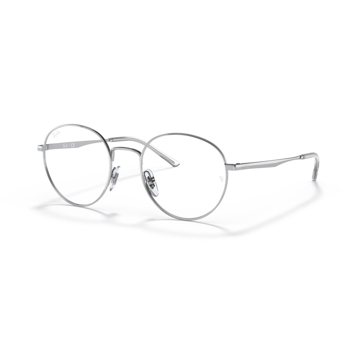 RAY BAN  RB3681V 2501 | Eyeglasses | Vytria Eyewear