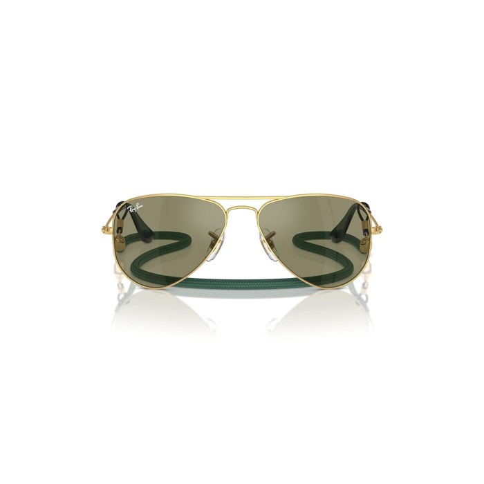 RAY BAN JUNIOR JUNIOR AVIATOR RJ9506S 2236R