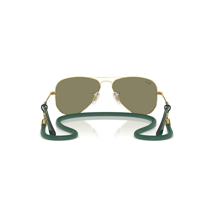 RAY BAN JUNIOR JUNIOR AVIATOR RJ9506S 2236R