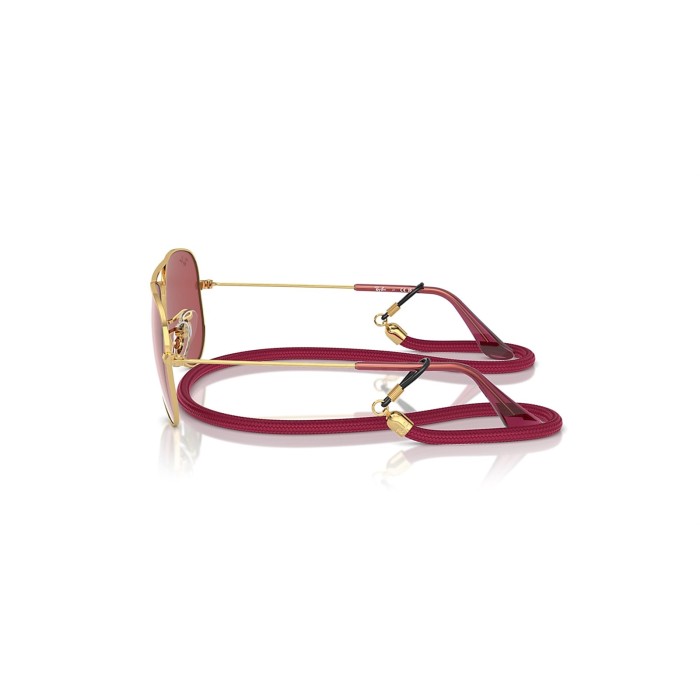 RAY BAN JUNIOR JUNIOR AVIATOR RJ9506S 223B5