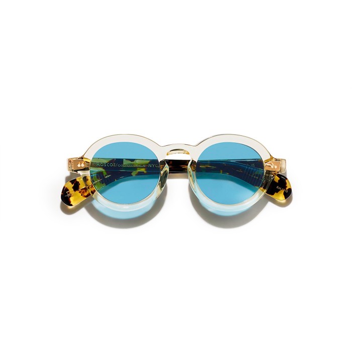 Foygel Citron Tortoise
