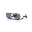 RAY BAN JUNIOR JUNIOR AVIATOR RJ9506S 2231U