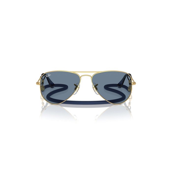 RAY BAN JUNIOR JUNIOR AVIATOR RJ9506S 2231U