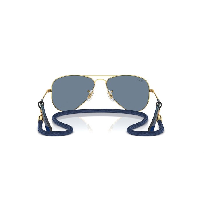 RAY BAN JUNIOR JUNIOR AVIATOR RJ9506S 2231U