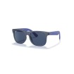 RAY BAN JUNIOR JUSTIN RJ9069S 706080