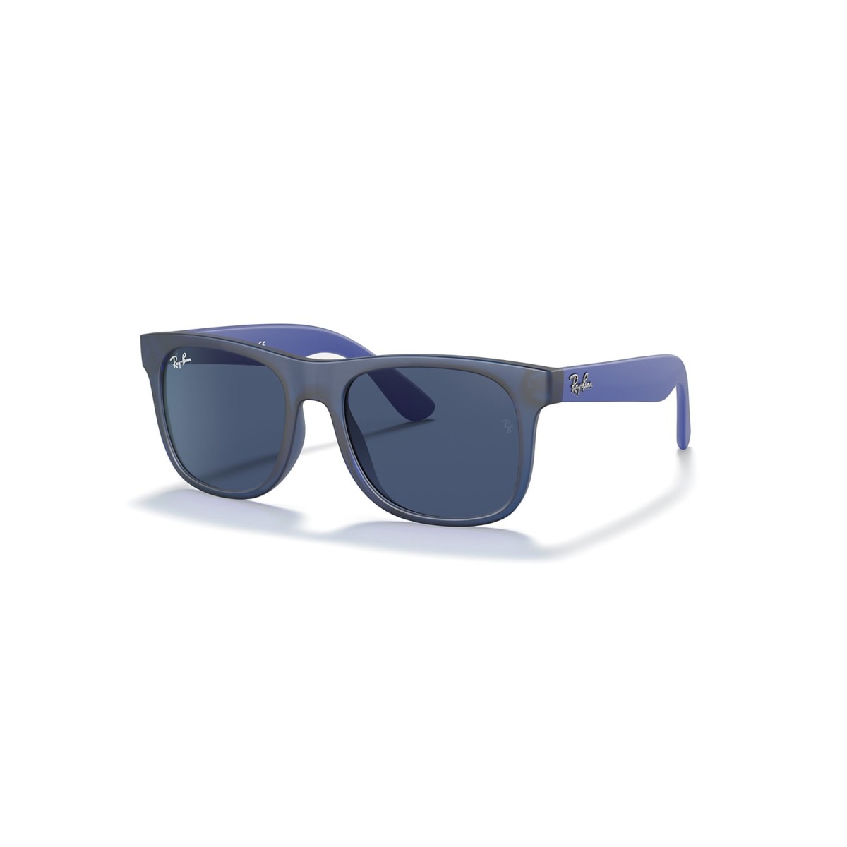 RAY BAN JUNIOR JUSTIN RJ9069S 706080 | Sunglasses | Vytria Eyewear