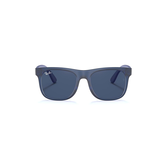 RAY BAN JUNIOR JUSTIN RJ9069S 706080
