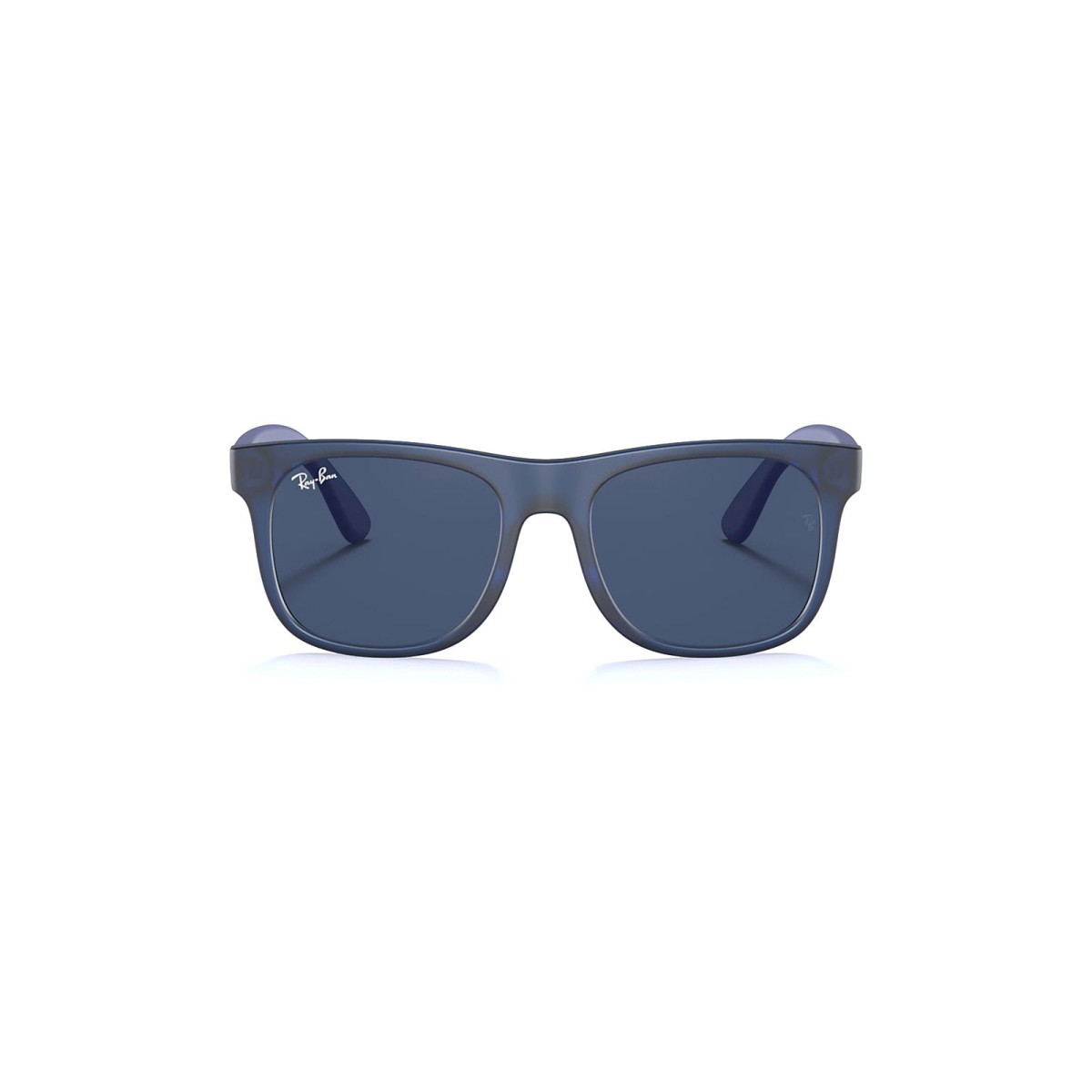 RAY BAN JUNIOR JUSTIN RJ9069S 706080 | Sunglasses | Vytria Eyewear