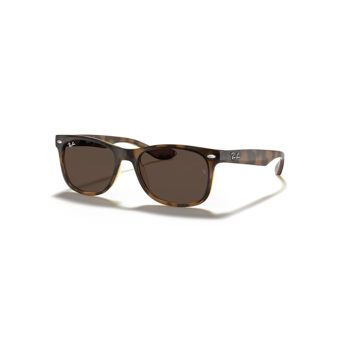 RAY BAN JUNIOR JUNIOR NEW WAYFARER RJ9052S 15273