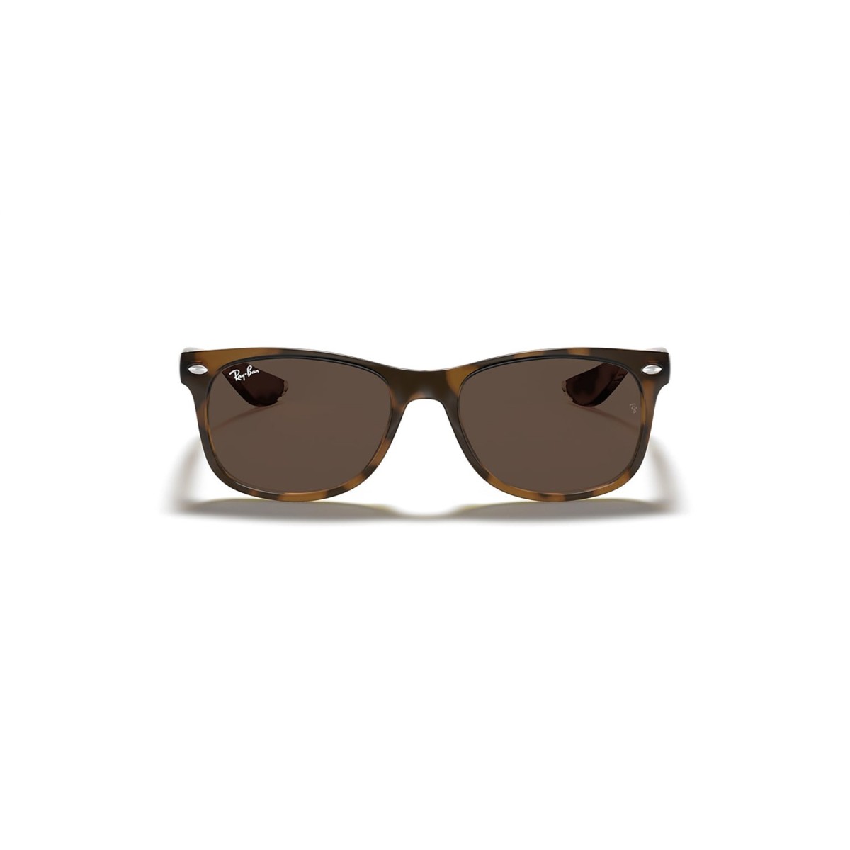 RAY BAN JUNIOR JUNIOR NEW WAYFARER RJ9052S 15273 | Sunglasses | Vytria Eyewear