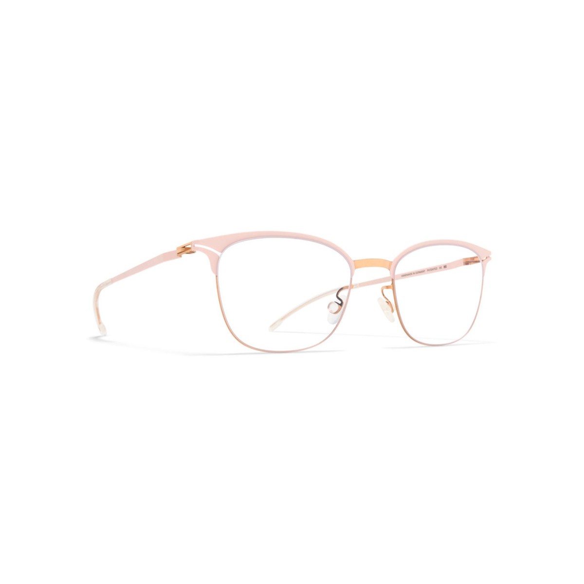 Mykita Hollis 283 Optical | Monturas Cat-Eye | Vytria Eyewear