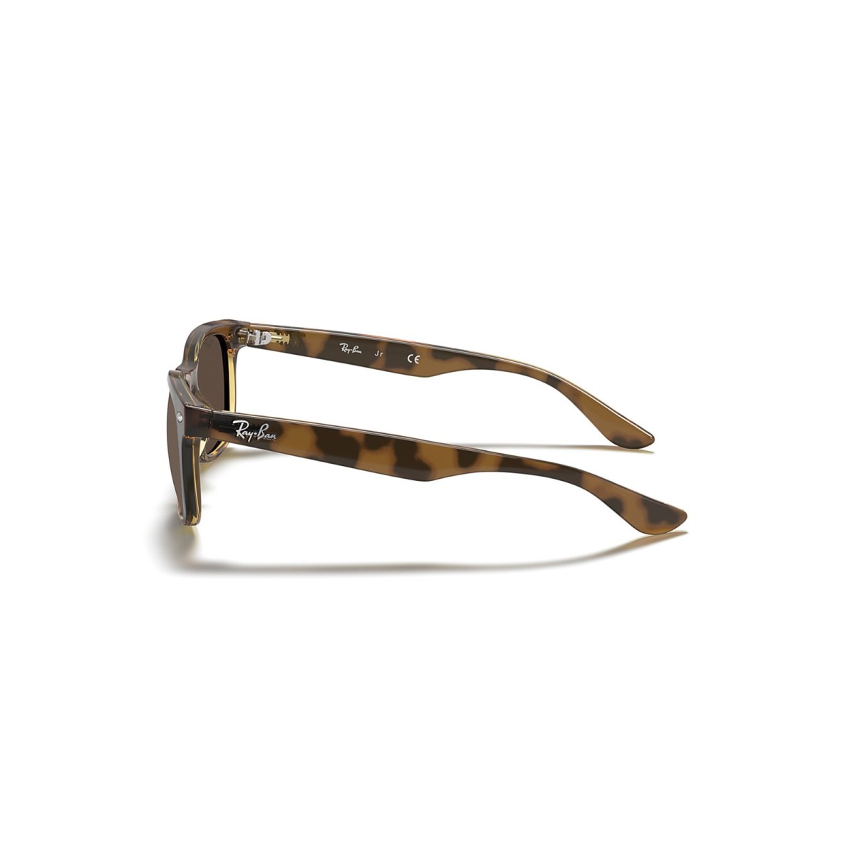 RAY BAN JUNIOR JUNIOR NEW WAYFARER RJ9052S 15273 | Sunglasses | Vytria Eyewear