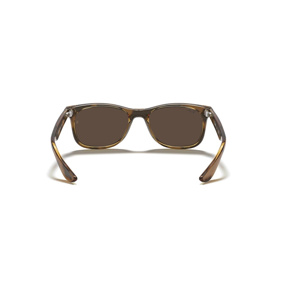 RAY BAN JUNIOR JUNIOR NEW WAYFARER RJ9052S 15273 | Sunglasses | Vytria Eyewear