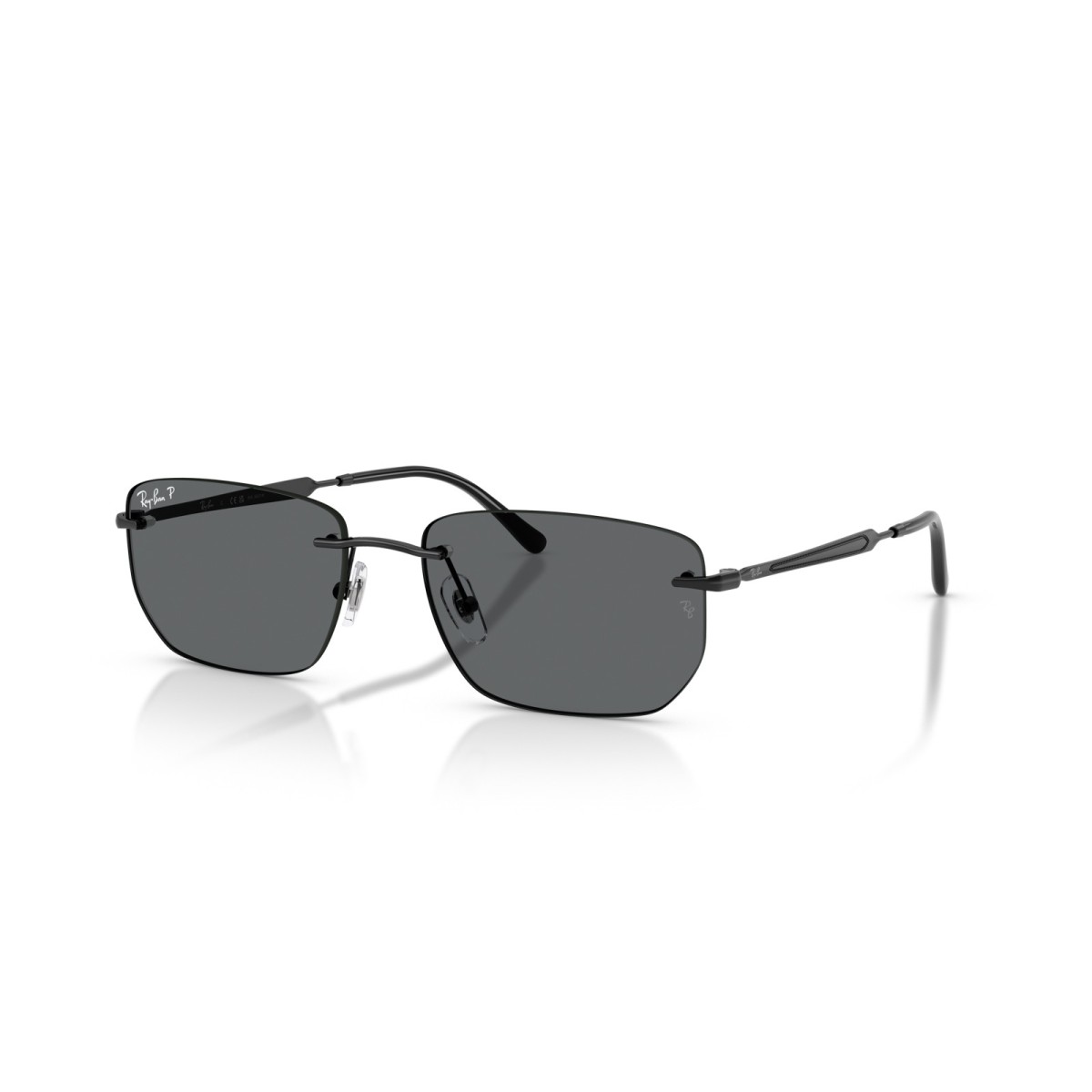 RAY BAN RB3768 00281 | Sunglasses | Vytria Eyewear