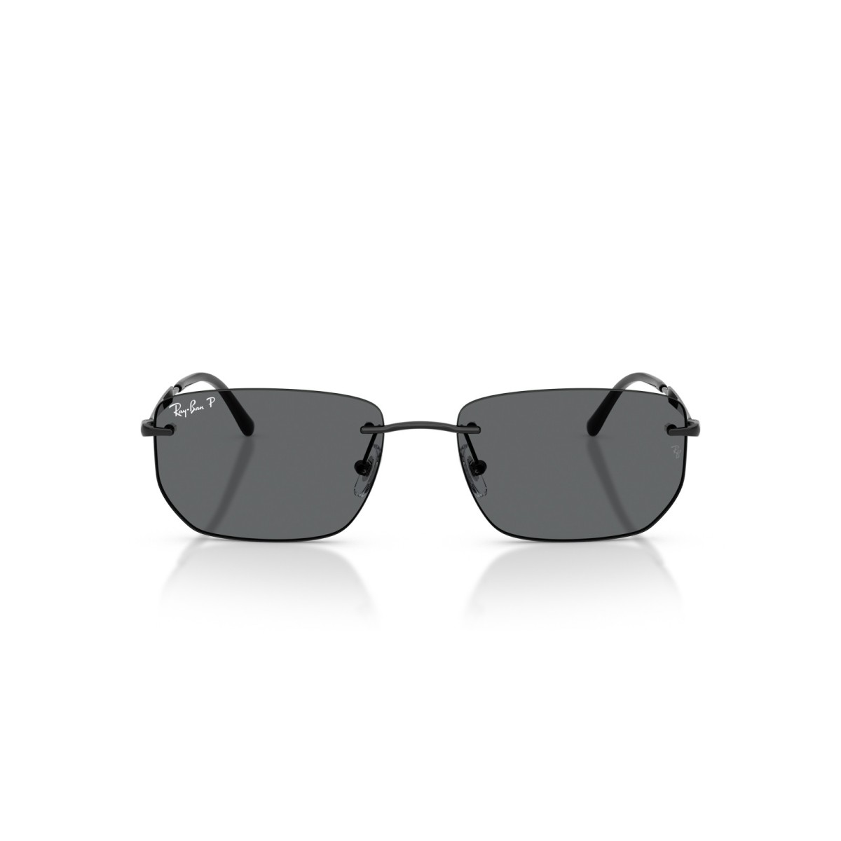 RAY BAN RB3768 00281 | Sunglasses | Vytria Eyewear