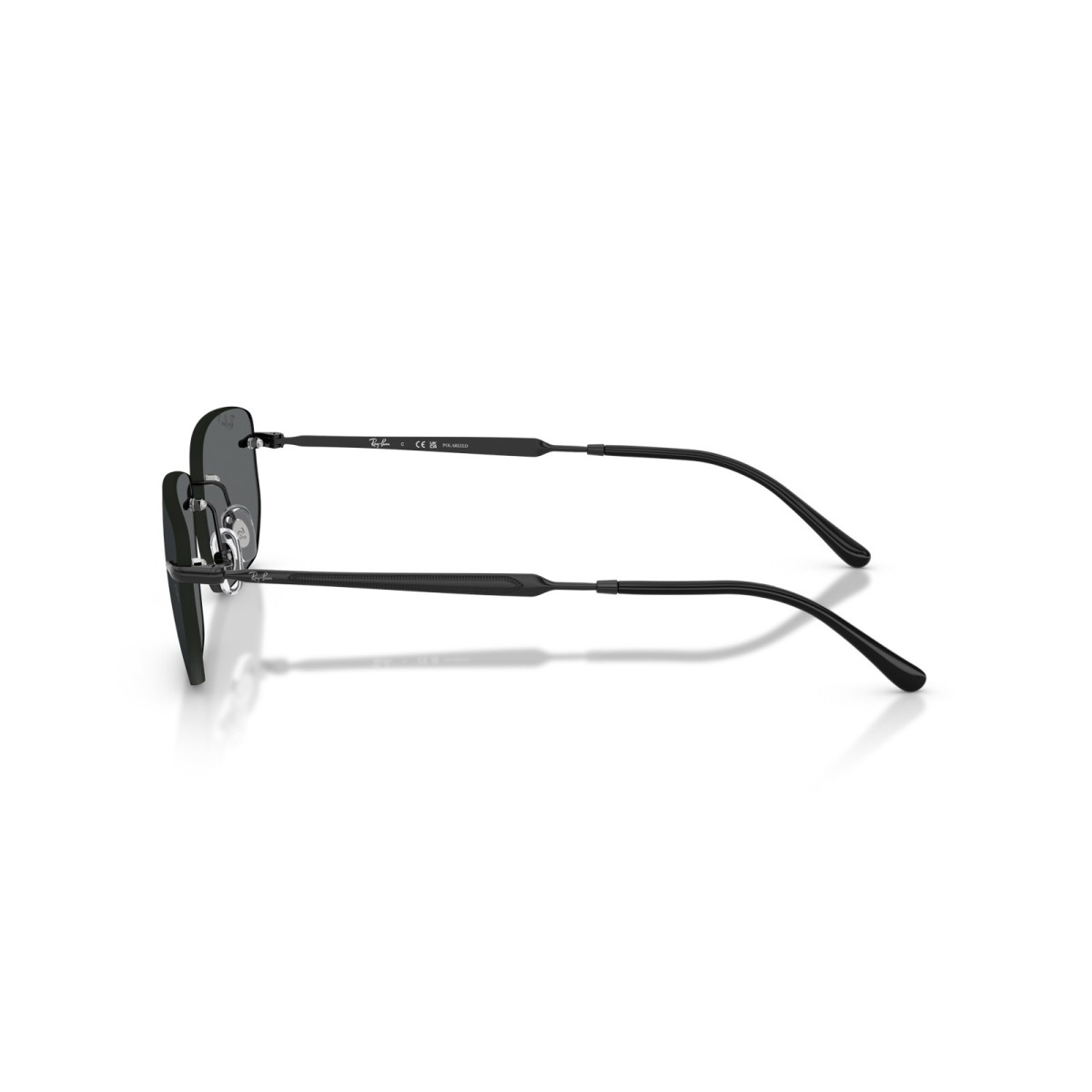RAY BAN RB3768 00281 | Sunglasses | Vytria Eyewear