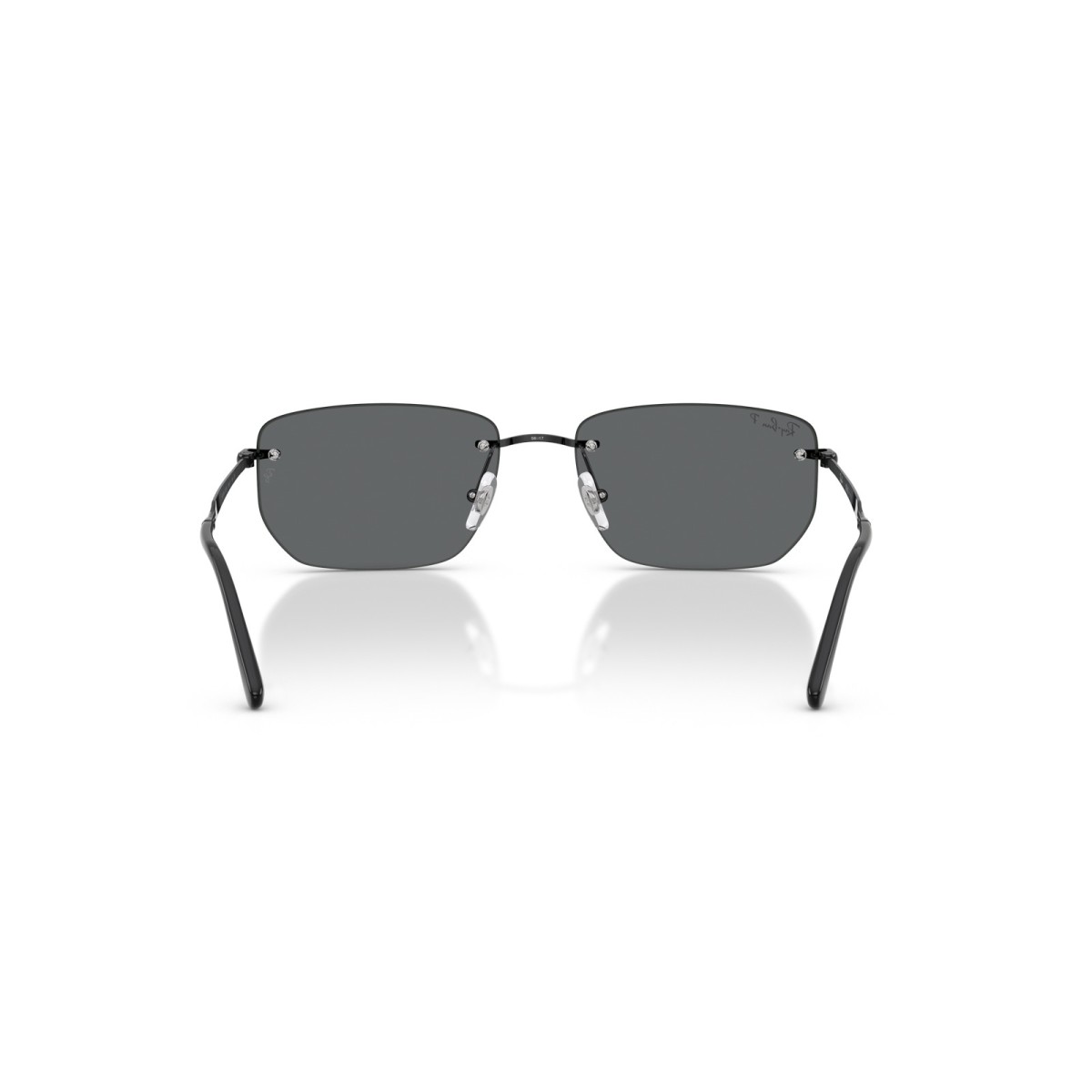 RAY BAN RB3768 00281 | Sunglasses | Vytria Eyewear