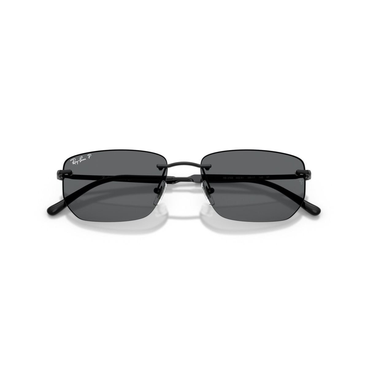 RAY BAN RB3768 00281 | Sunglasses | Vytria Eyewear