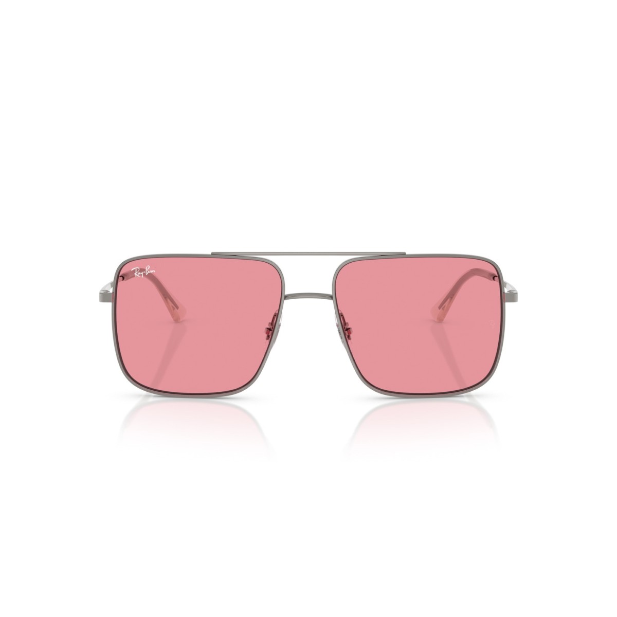 RAY BAN ARI RB3758 00484 | Sunglasses | Vytria Eyewear