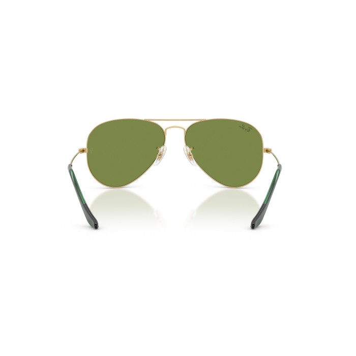 RAY BAN RB3025 0014E