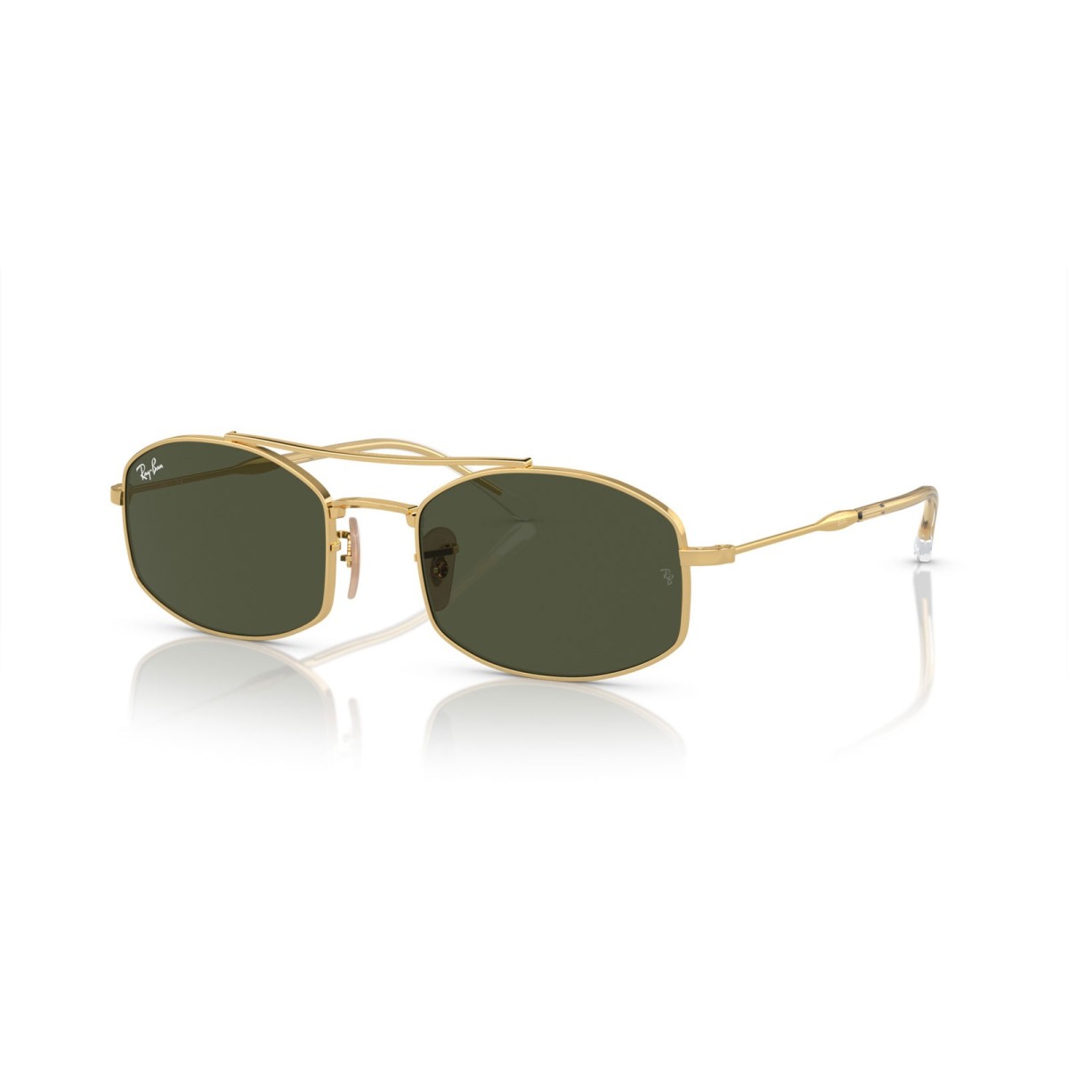RAY BAN RB3719 00131 | Sunglasses | Vytria Eyewear