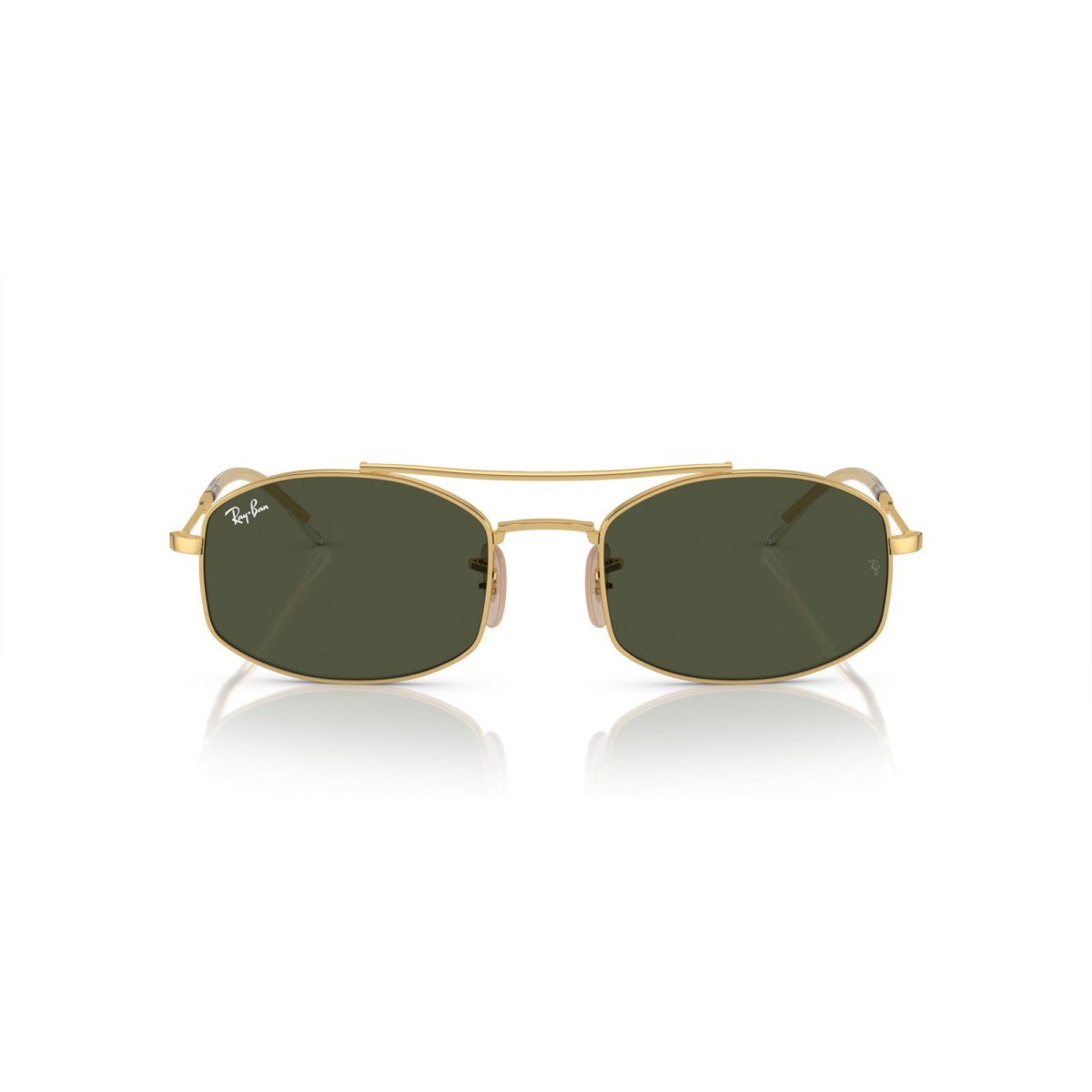 RAY BAN RB3719 00131 | Sunglasses | Vytria Eyewear