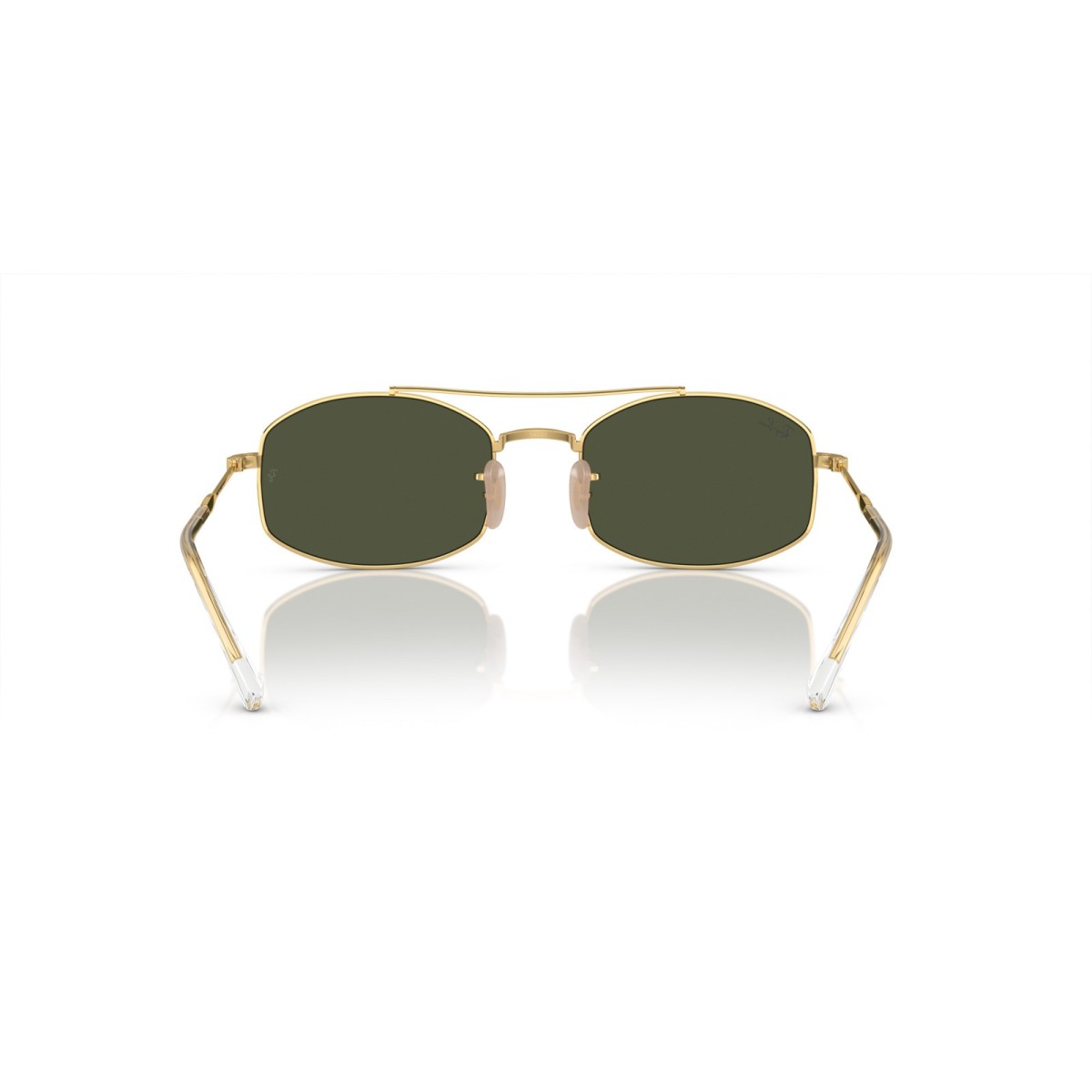 RAY BAN RB3719 00131 | Sunglasses | Vytria Eyewear
