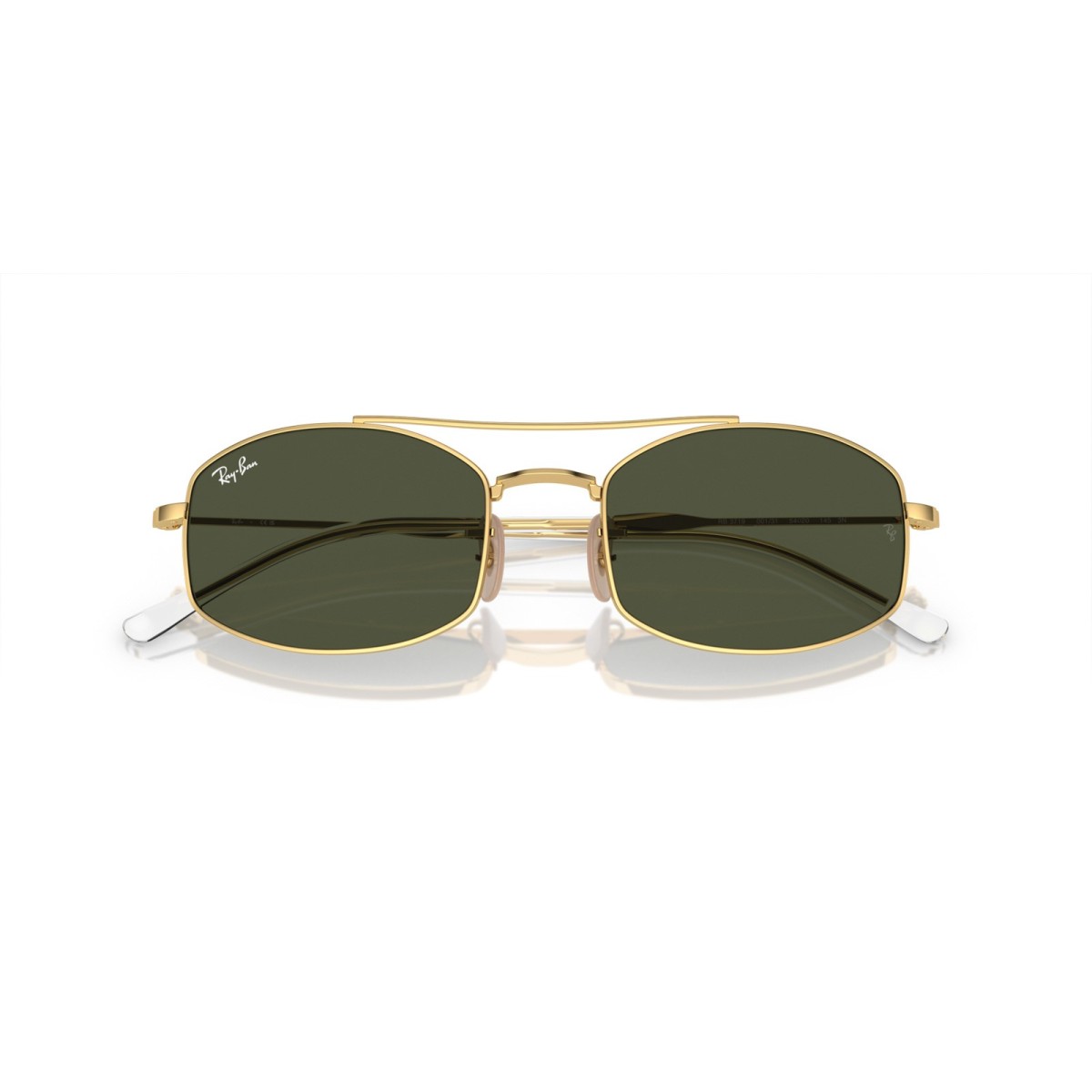RAY BAN RB3719 00131 | Sunglasses | Vytria Eyewear
