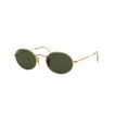RAY BAN OVAL RB3547 00131