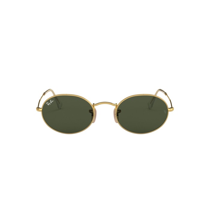 RAY BAN OVAL RB3547 00131