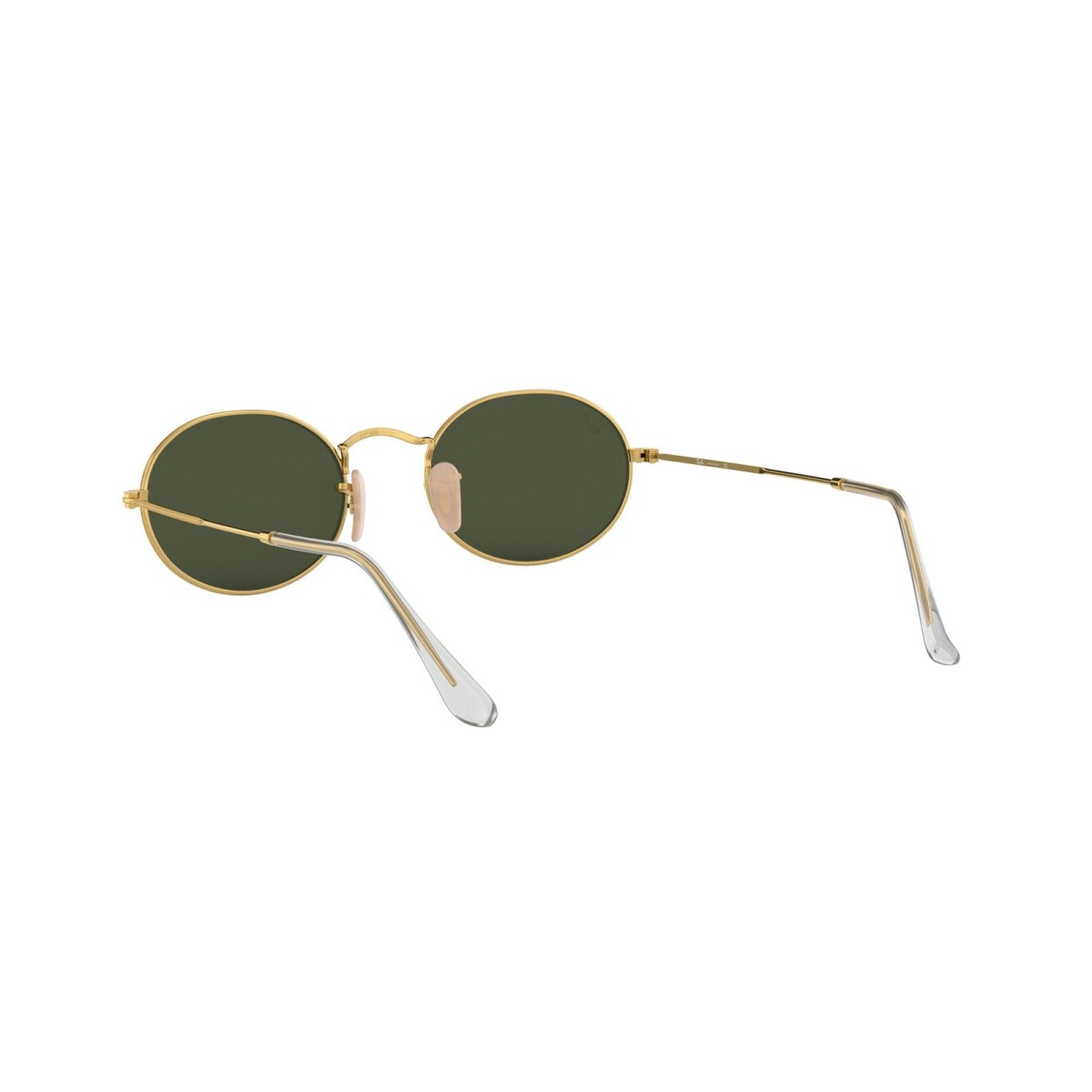 RAY BAN OVAL RB3547 00131 | Sunglasses | Vytria Eyewear