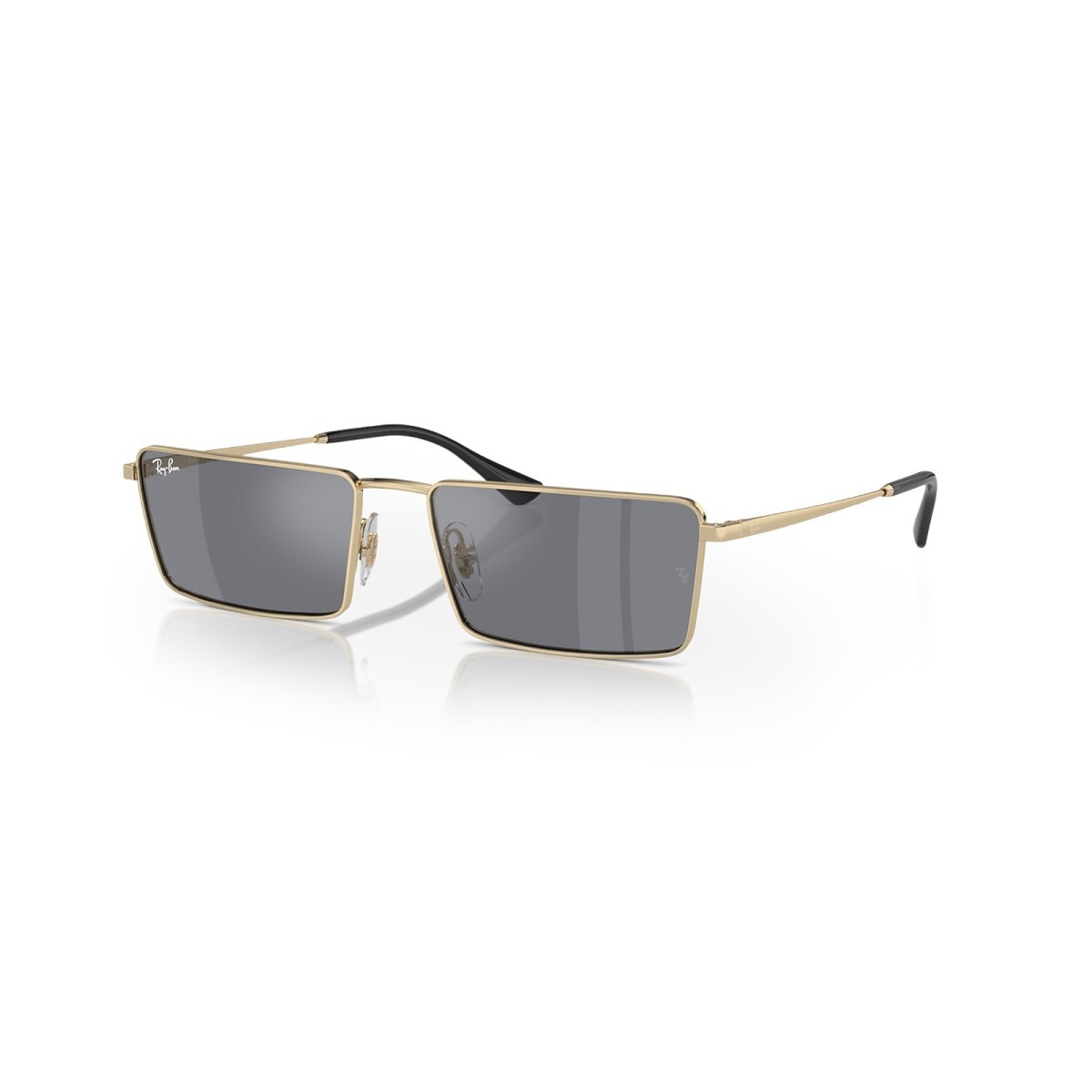 RAY BAN RB3741 92136V | Sunglasses | Vytria Eyewear