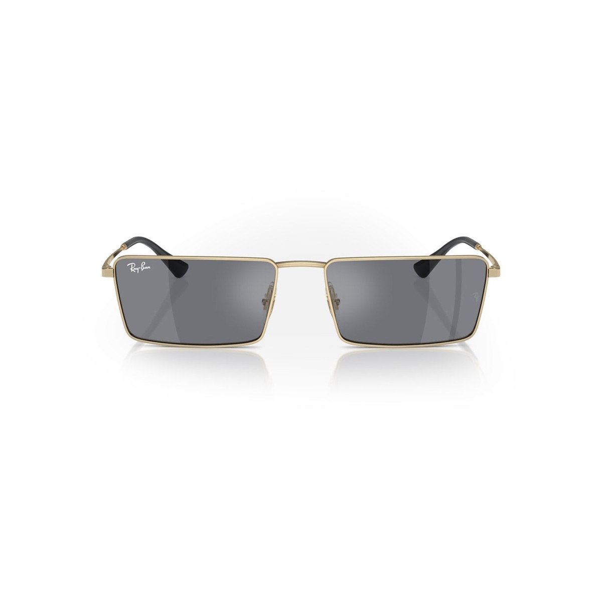 RAY BAN RB3741 92136V | Sunglasses | Vytria Eyewear