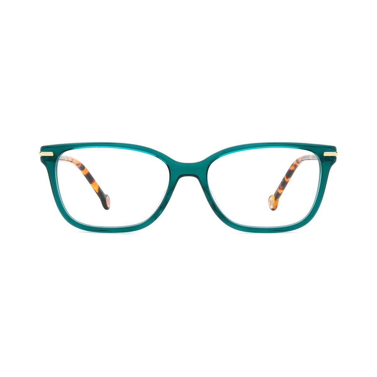 Carolina Herrera HER0167 XGW | Monturas Rectangulares | Vytria Eyewear