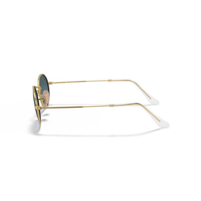 RAY BAN OVAL RB3547 0013M
