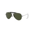 RAY BAN OUTDOORSMAN I RB3030 L9500
