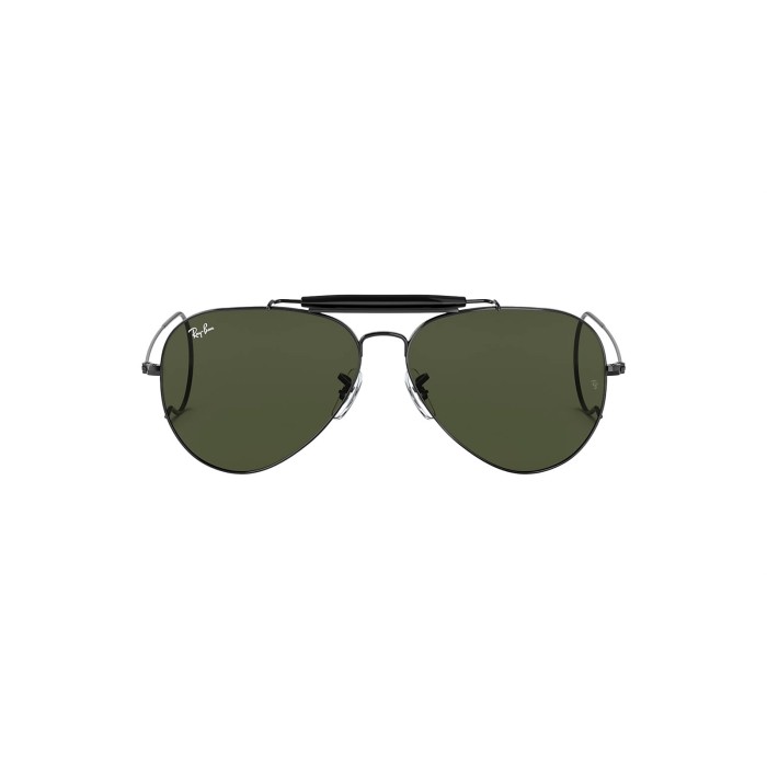 RAY BAN OUTDOORSMAN I RB3030 L9500