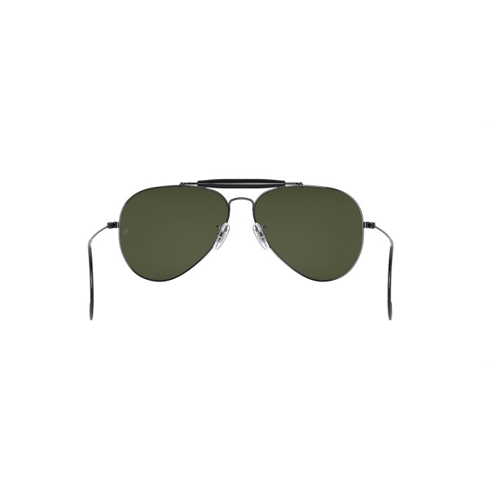 RAY BAN OUTDOORSMAN I RB3030 L9500