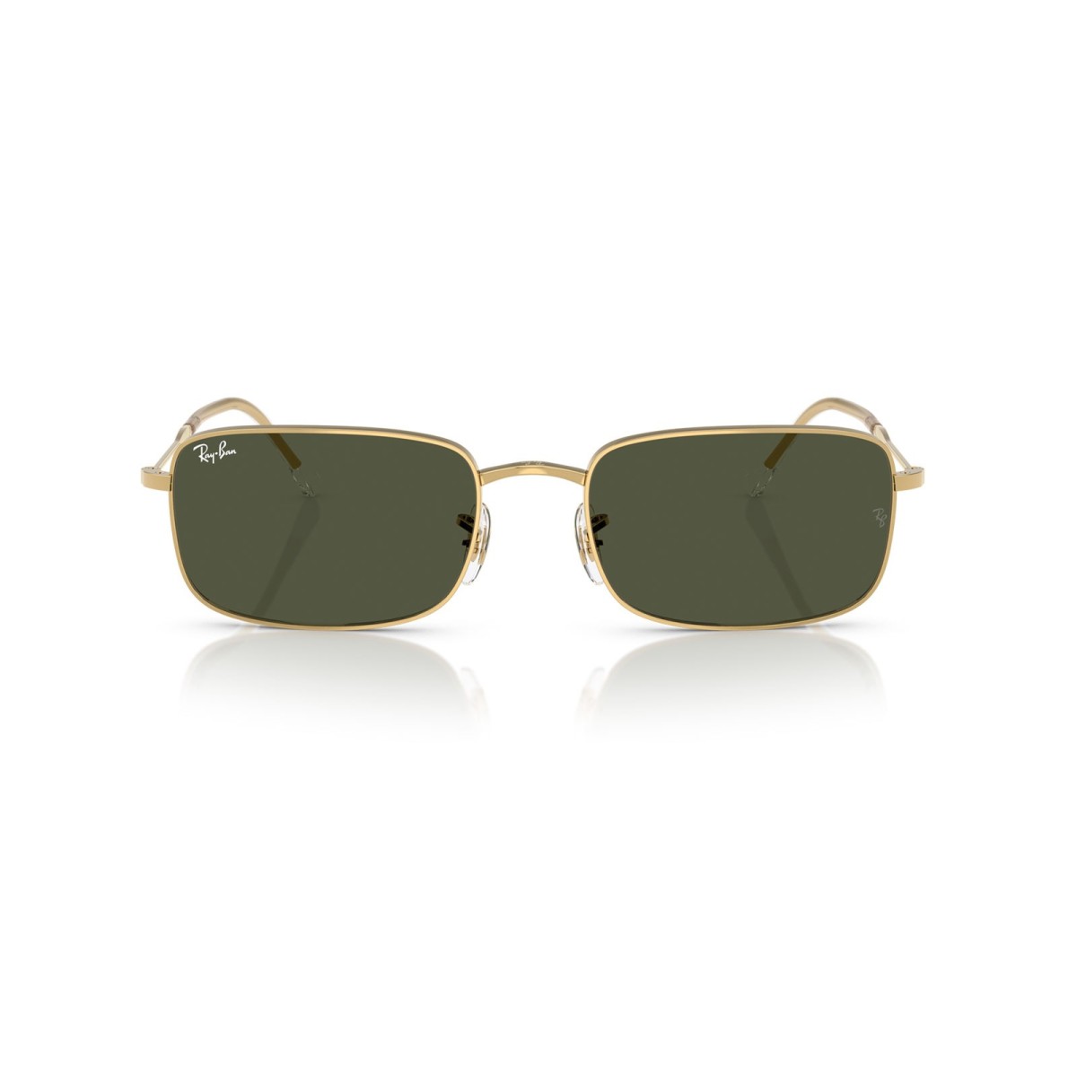 RAY BAN RB3746 00131 | Sunglasses | Vytria Eyewear